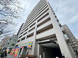 府中パーク・ホームズ