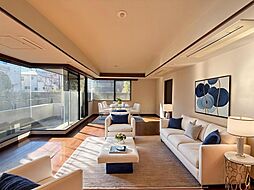 グランポート深沢