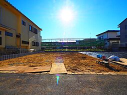 稲城市矢野口 土地2号地