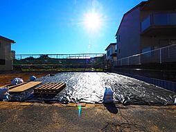 稲城市矢野口 土地1号地