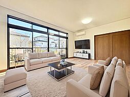 八王子市緑町 戸建て