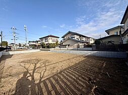 府中市美好町3丁目 土地2号地