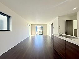 八王子市上柚木 新築1号棟