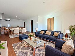 八王子市上柚木 新築2号棟