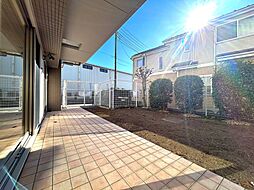 ダイアパレス立川若葉町