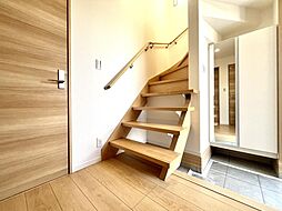 調布市深大寺南町5丁目 戸建て