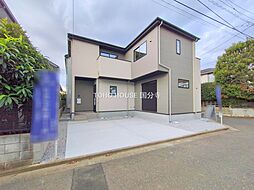 三鷹市大沢５丁目の一戸建て