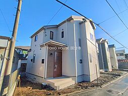 昭島市福島町２丁目