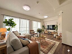 ファミール高幡不動