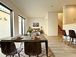 東村山市秋津町2丁目 新築8号棟