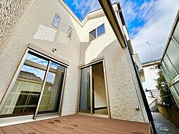 東大和市中央4丁目 戸建て