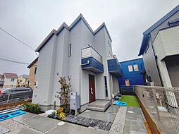 小平市花小金井5丁目 新築2号棟