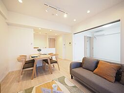 ディアステージ小平