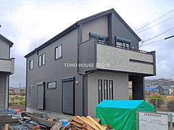 東村山市多摩湖町１丁目の一戸建て