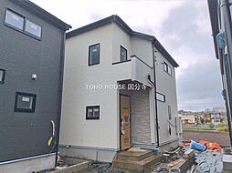 東村山市多摩湖町１丁目の一戸建て