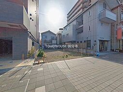 八王子市八木町