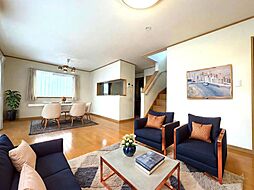 稲城市百村 戸建て