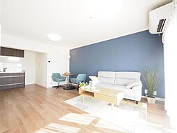 西原グリーンハイツ6号棟