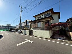 町田市成瀬台2丁目 土地