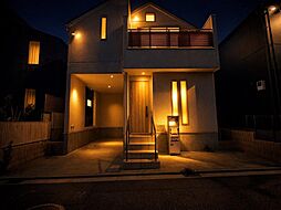 世田谷区祖師谷4丁目 戸建て