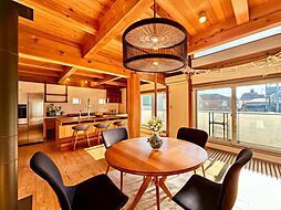 小平市学園 東町1丁目 戸建て