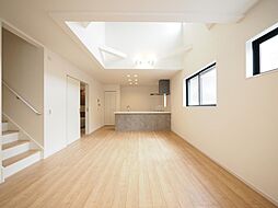 国立市中3丁目 新築1号棟