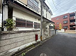 新座市栄5丁目 新築