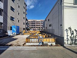 国立市富士見台1丁目 新築1号棟