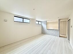 国立市富士見台1丁目 新築2号棟