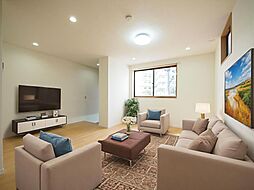 国立市富士見台4丁目 戸建て