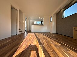 国分寺市内藤1丁目 新築2号棟