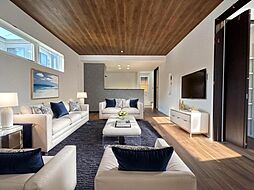 国分寺市内藤1丁目 新築3号棟