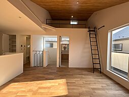 国分寺市内藤1丁目 新築1号棟