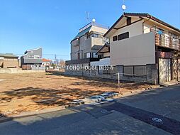 武蔵野市吉祥寺北町3丁目の土地