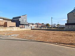 武蔵野市吉祥寺北町３丁目の土地