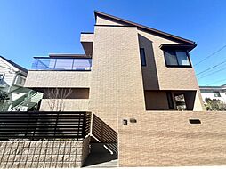 武蔵野市吉祥寺東町1丁目 戸建て