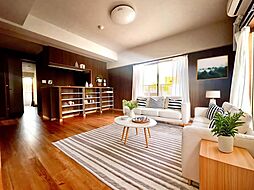 パテラスクエア久米川