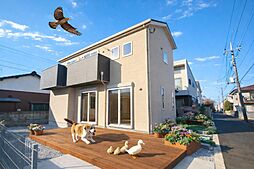 小平市津田町2丁目 新築