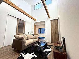 所沢市大字上山口 新築