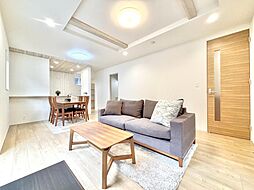 八王子市楢原町 新築1号棟