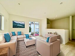 立川市若葉町3丁目 新築