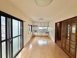 船橋市芝山6丁目 戸建て