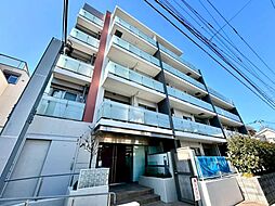 シェフルール阿佐ヶ谷