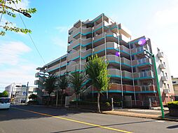 エストグランディール立川 ヴェールブラン