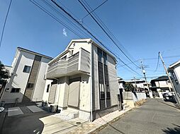小金井市貫井南町1丁目 戸建て