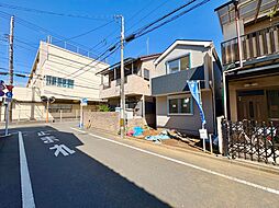 東大和市南街2丁目 新築