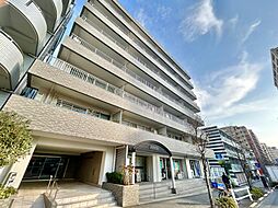 ニュー小金井マンション