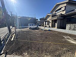 調布市深大寺南町5丁目 新築4号棟