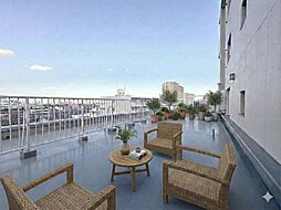 サンヴェール久米川