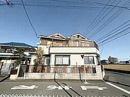 東久留米市八幡町3丁目